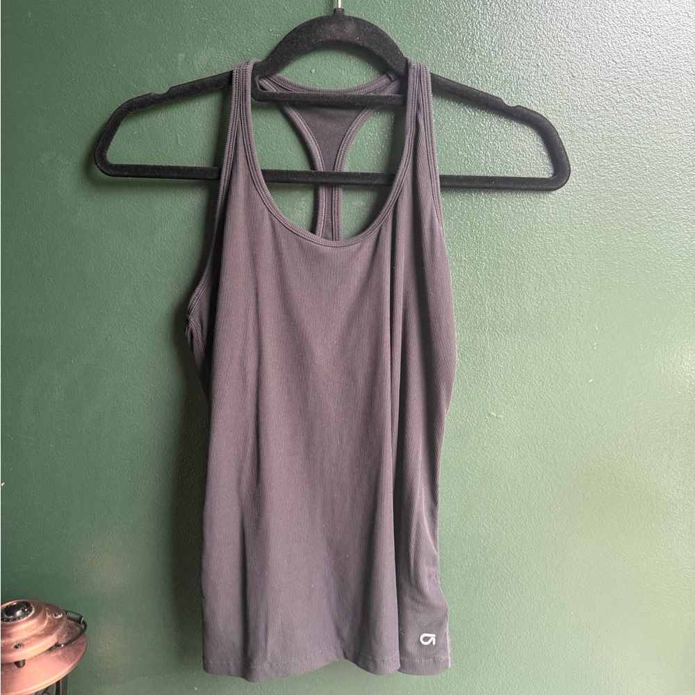 GAP black Women's active Tank Top